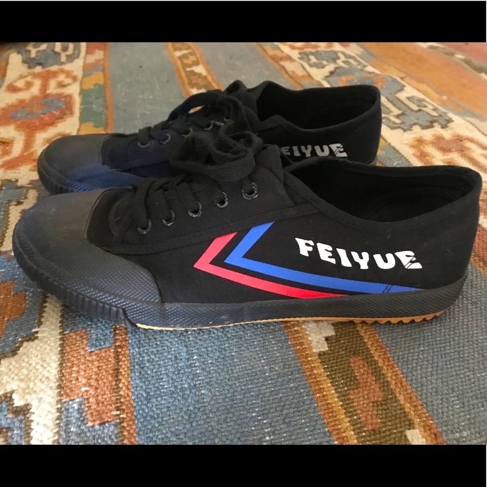 Feiyue Shoes